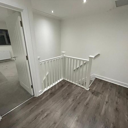 London West Ham Apartments Extérieur photo