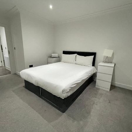 London West Ham Apartments Extérieur photo