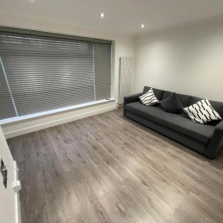 London West Ham Apartments Extérieur photo