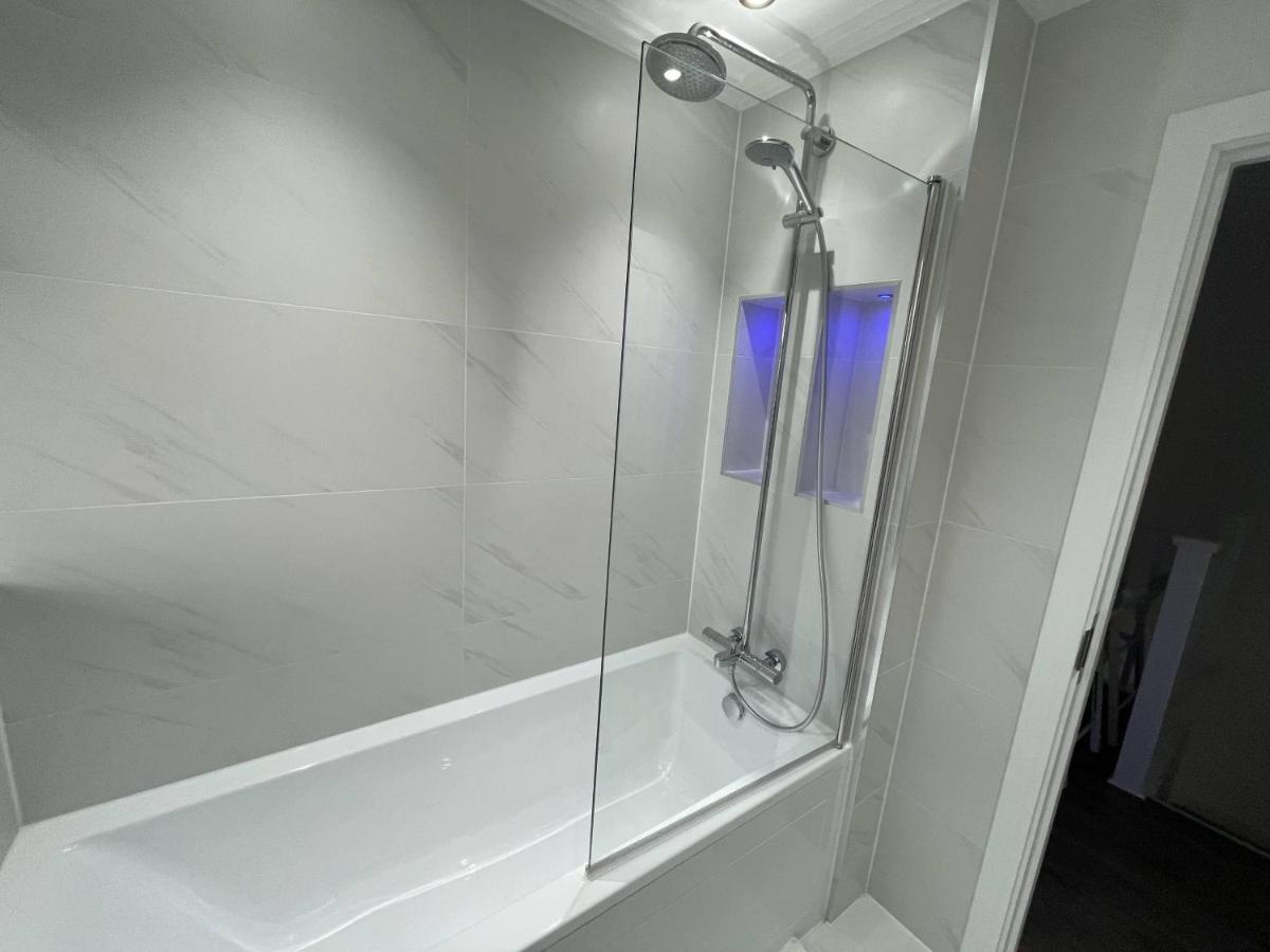 London West Ham Apartments Extérieur photo