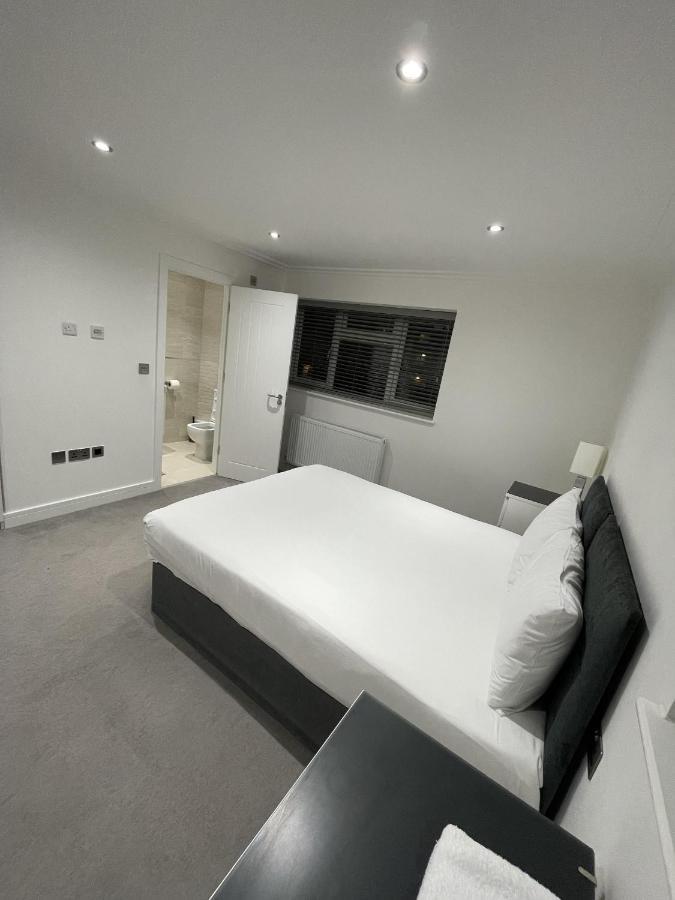 London West Ham Apartments Extérieur photo