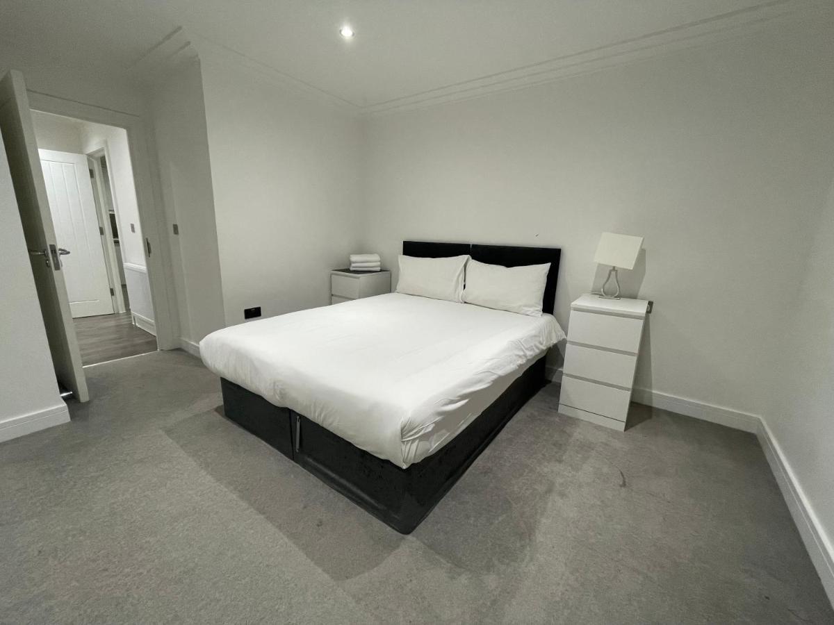 London West Ham Apartments Extérieur photo
