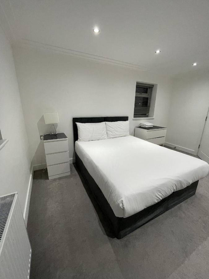 London West Ham Apartments Extérieur photo