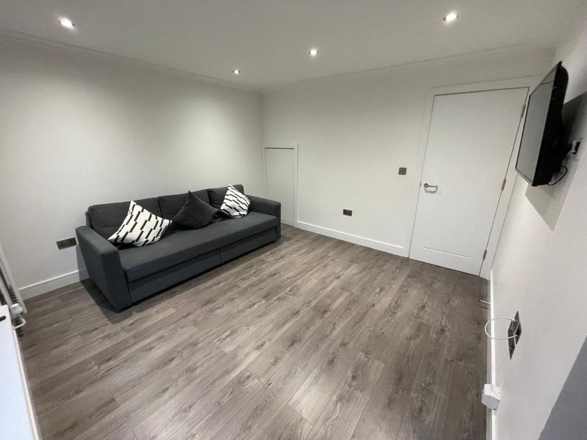 London West Ham Apartments Extérieur photo